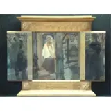 Carlo Donati, Untitled
