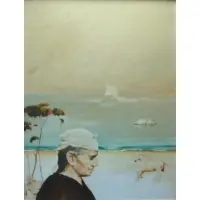 Georgios Derpapas, Untitled
