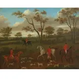 John Francis Sartorius, Untitled