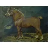 Wilhelm Westerop, Untitled