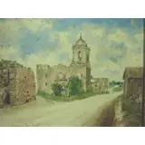 Tn Picnot, Mission San Jose