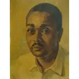 Maurice Grosser, Untitled