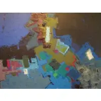 Manuel Hughes, Untitled