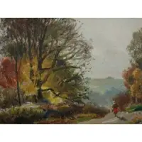 Untitled by Antonio Cirino, sold May 2009