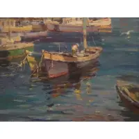 Antonio Cirino, Untitled