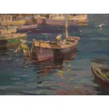 Antonio Cirino, Untitled