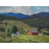 Untitled by Marian Sloane, sold May 2009