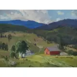 Marian Sloane, Untitled