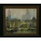 Arthur Clifton Goodwin, Untitled