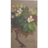 George W. Drew, Untitled