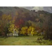 Untitled by Marian Sloane, sold May 2009