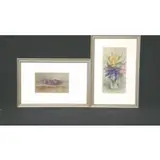 George W. Drew, Untitled