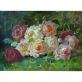 Abbott Fuller Graves, Untitled