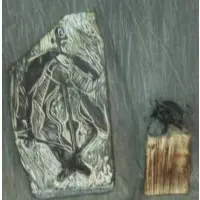 Al Czerepak, Untitled