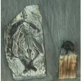 Al Czerepak, Untitled
