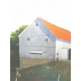 Gerald Smith, O/C of Connecticut Barn Style of Wyeth