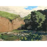 Robert Wm Wood, Autumn