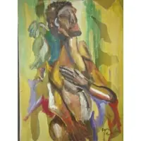Anne Thompson, Spirit...Fathers.