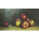 George W. Drew, Untitled
