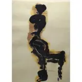 Herbert Kallem, Untitled