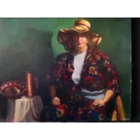 Julia Watkins, Untitled