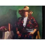Julia Watkins, Untitled