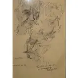 Fred S Franck, Untitled