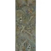 Bagus Putu Sena, Untitled