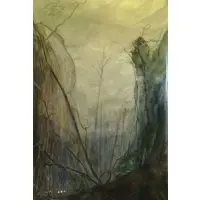 Michael Chase, Thicket Hollow