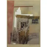 Robert Rauschenberg, Watermark