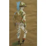 LeRoy Neiman, Epsom