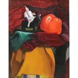 Joseph Stella, J. Stella