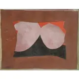Henry Botkin, Isola, 1966