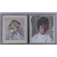 Richard Sargent, Untitled