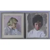 Richard Sargent, Untitled