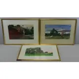 Richard Sargent, Untitled