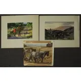 Richard Sargent, Untitled