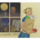Richard Sargent, Life Magazine, Casein on Whatman Board