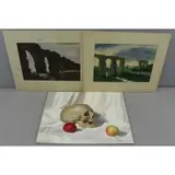 Richard Sargent, Untitled