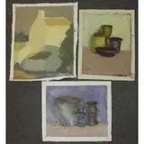 Richard Sargent, Untitled