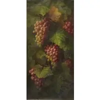 George Seavey, Res. by E 1958 / Little Compton, RI, Oil on Canvas