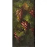 George Seavey, Res. by E 1958 / Little Compton, RI, Oil on Canvas