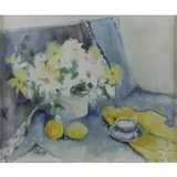 Theresa Bernstein, Still Life
