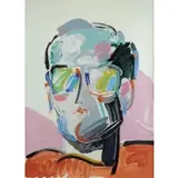 Peter Max, Neoman