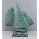 S.R Strauss, S.R. Strauss '97 1/10, Bronze Ship
