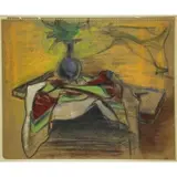 Joseph Floch, Still Life