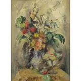 William Meyerowitz, Still Life