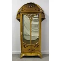 Camille Gauthier, Untitled