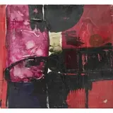 Kazuya Sakai, Abstract Composition