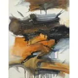 Kazuya Sakai, Abstract Composition
